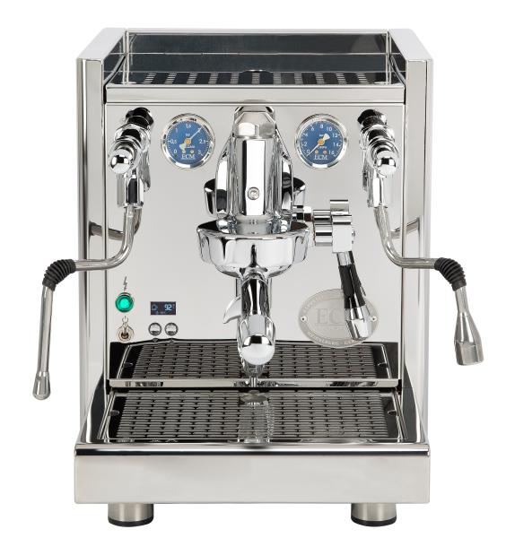 ECM Technika VI
